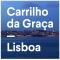 Exposio Carrilho da Graa - Lisboa